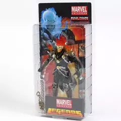 Ghost Rider Figura 17cm en Blister Línea ML Legends en internet