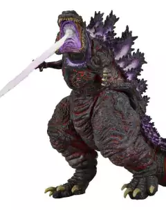 Shin Godzilla Atomic Blast Figura de Acción 17cm - comprar online