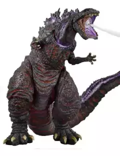 Shin Godzilla Atomic Blast Figura de Acción 17cm en internet