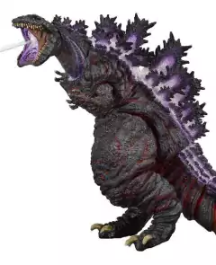 Shin Godzilla Atomic Blast Figura de Acción 17cm - Asianman Toys