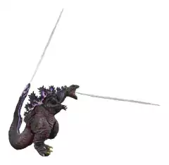 Shin Godzilla Atomic Blast Figura de Acción 17cm