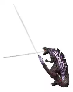 Shin Godzilla Atomic Blast Figura de Acción 17cm - tienda online
