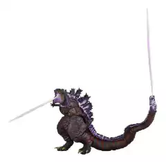 Imagen de Shin Godzilla Atomic Blast Figura de Acción 17cm