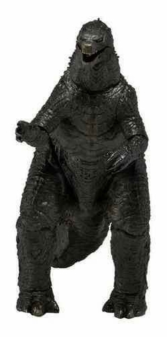Figura Godzilla King Of The Monsters Figura de Acción 18cm en internet