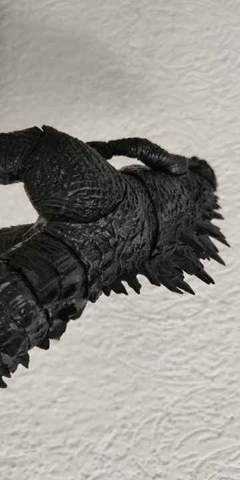 Imagen de Figura Godzilla King Of The Monsters Figura de Acción 18cm