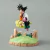Goku Niño & Milk Figura 9cm en Caja Anime Dragon Ball - comprar online