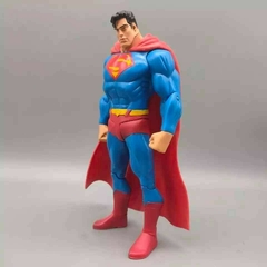 Superman Last Son Figura de Acción 17cm DC Superheroes Loose en internet