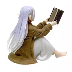 Frieren Sentada Figura 12cn en Bolsa Anime Soso no Frieren - Asianman Toys