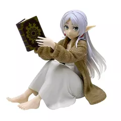 Frieren Sentada Figura 12cn en Bolsa Anime Soso no Frieren