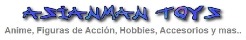 Asianman Toys