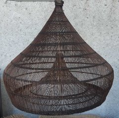 LAM025 - Lámpara Luna gigante