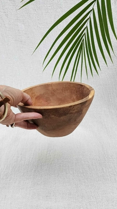MAS024 Bowl cónico Saman - comprar online