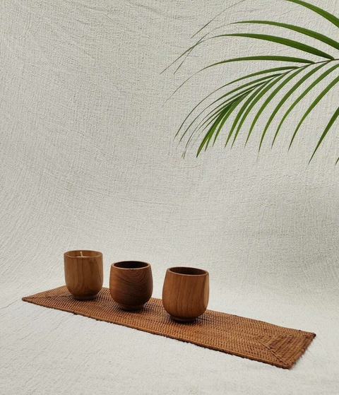 RRR006 - Caminos de mesa (50x15 cm)