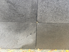 PIEC16 - Bloque de Lava Stone Honed - Mirador