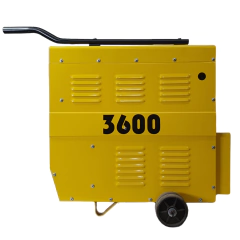 SOLDADORA ELECTRICA 360AMP. - tienda online