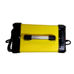 SOLDADORA INVERTER 3 EN 1: MMA, TIG & MIG - tienda online
