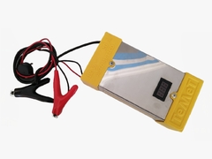 CARGADOR AUTOMATICO INTELIGENTE DE BATERÍAS 12V. 20Amp. - comprar online