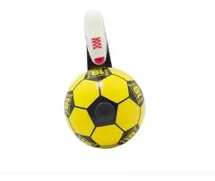 TIMBRE VAN HALEN PELOTITAS BALL BELL VAN 025 en internet