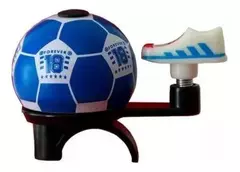 TIMBRE VAN HALEN PELOTITAS BALL BELL VAN 025 - Newbikes Argentina - Viví tu Mundo en Bici - Tienda de Bicicletas