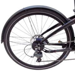 Imagen de BICI TERN PLEGABLE 26 ECLIPSE D16