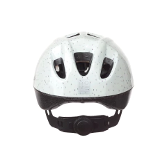 CASCO POLISPORT KID CROWN XS - Newbikes Argentina - Viví tu Mundo en Bici - Tienda de Bicicletas