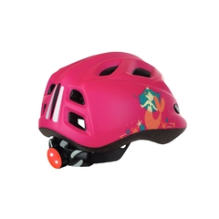 CASCO POLISPORT KID PREMIUM MERMAID XS C/LUZ en internet