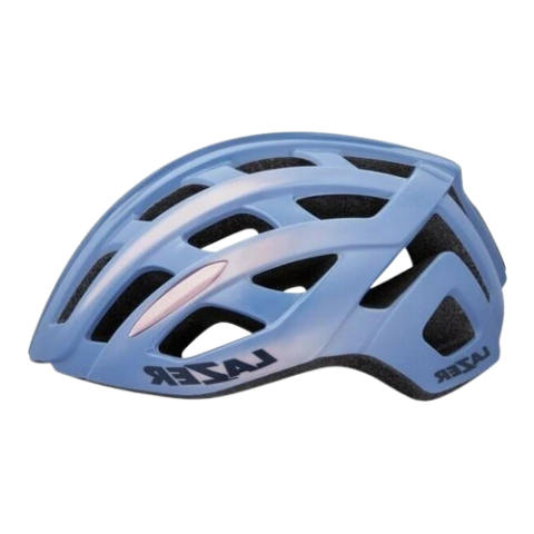 CASCO LAZER TONIC LIGHT AZUL SUNSET - comprar online