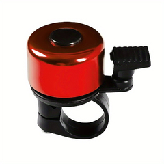 TIMBRE CAMPANA PARA BICILETA - comprar online
