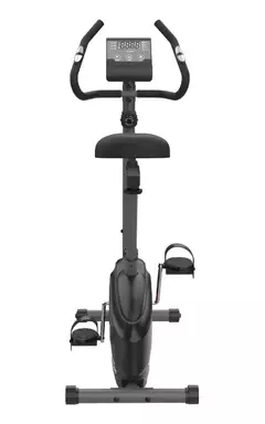 BICICLETA FIJA MAGNETICA OLMO FIT235-4KG PASO BAJO - comprar online