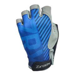 GUANTES ZIROOX CROSS 2.1 DEDOS CORTOS - tienda online