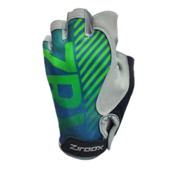 Imagen de GUANTES ZIROOX CROSS 2.1 DEDOS CORTOS