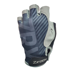 GUANTES ZIROOX CROSS 2.1 DEDOS CORTOS en internet