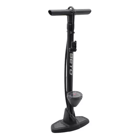 INFLADOR DE PIE BETO C/MANOMETRO FL-501PG7