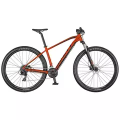 BICI SCOTT 29 ASPECT 960 RED