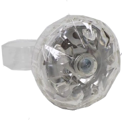 TIMBRE VAN HALEN DIAMANTE DE COLORES VAN028 - tienda online