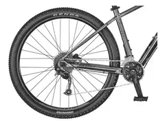 BICI SCOTT 29 ASPECT 950 SLATE GREY - comprar online