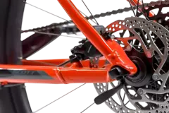 BICI SCOTT 29 ASPECT 960 RED en internet