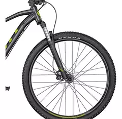 BICI SCOTT 29 ASPECT 960 NEGRO AMARILLO en internet