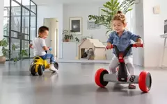 KARTING BERG GO2 SPARX RED - tienda online