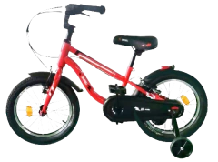 BICICLETA RODADO 16 LOOPLINE BMX VARON - comprar online