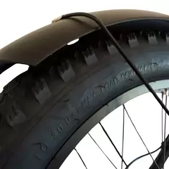 BICI ELECTRICA SBK 26 FATBOY X8 en internet