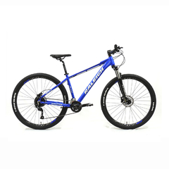 BICICLETA RALEIGH MOJAVE 4.0 RODADO 29"