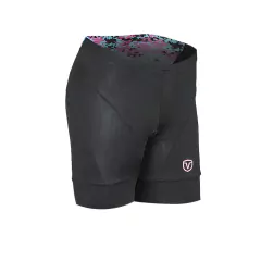 CALZA CORTA VAIRO MODELO RAVEN / CICLISMO DAMA en internet