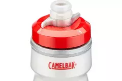 CARAMAÑOLA CAMELBAK PODIUM CHILL 21oz FIERY RED en internet