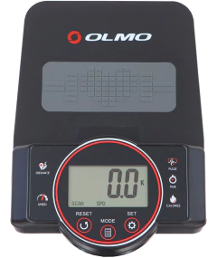 ELIPTICO OLMO MAGNETICO 305 - tienda online
