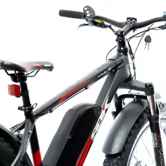 BICI ELECTRICA SBK 26 FATBOY X8 en internet