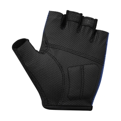 GUANTES SHIMANO AIRWAY JUNIOR AZUL - comprar online