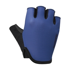 GUANTES SHIMANO AIRWAY JUNIOR AZUL