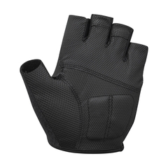 GUANTES SHIMANO AIRWAY DEDOS CORTOS - Newbikes Argentina - Viví tu Mundo en Bici - Tienda de Bicicletas
