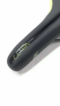 Imagen de ASIENTO DDK MODELO D2373V MTB - RUTA - FIXIE